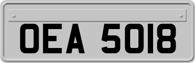 OEA5018