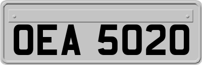 OEA5020