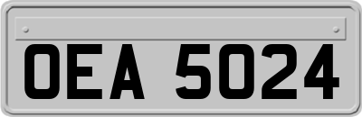 OEA5024