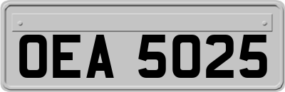 OEA5025