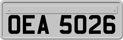 OEA5026