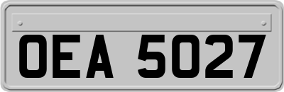 OEA5027