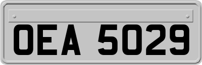 OEA5029