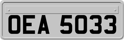 OEA5033