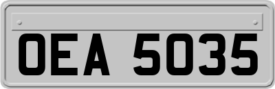OEA5035