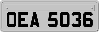OEA5036