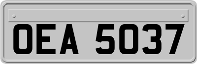 OEA5037