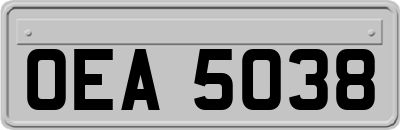 OEA5038