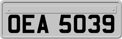 OEA5039