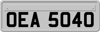 OEA5040