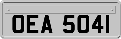 OEA5041