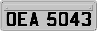 OEA5043