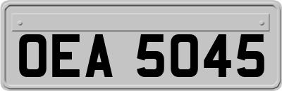 OEA5045