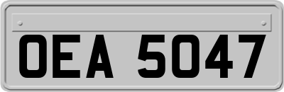 OEA5047