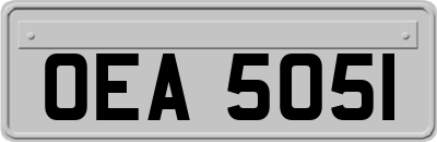 OEA5051