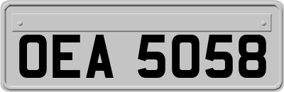 OEA5058