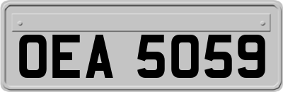 OEA5059