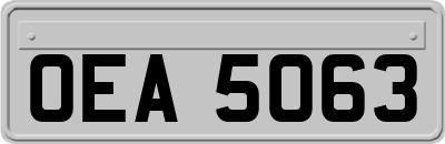 OEA5063