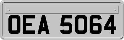 OEA5064