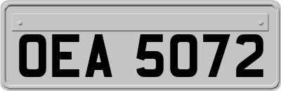 OEA5072