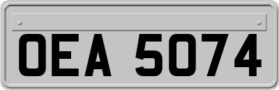 OEA5074