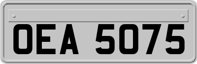 OEA5075