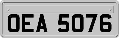 OEA5076