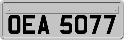OEA5077