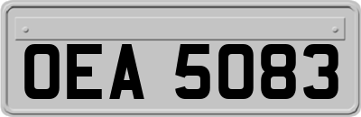 OEA5083