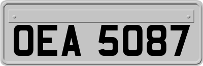 OEA5087