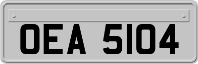 OEA5104