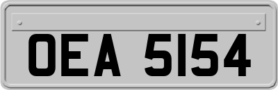 OEA5154