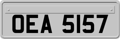 OEA5157