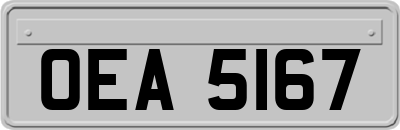 OEA5167