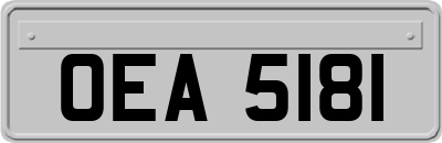 OEA5181
