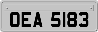 OEA5183