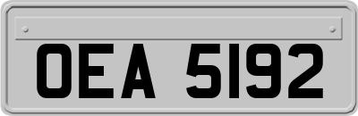 OEA5192