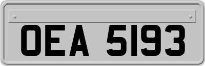 OEA5193