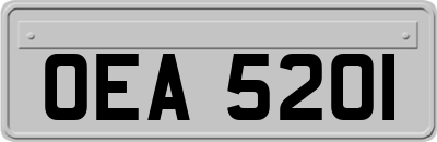 OEA5201