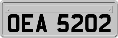 OEA5202