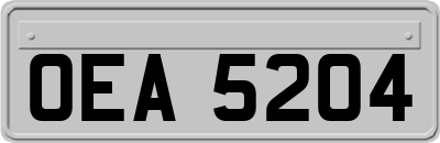 OEA5204