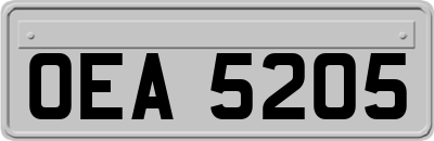 OEA5205