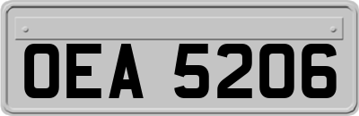 OEA5206