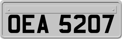 OEA5207