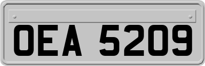 OEA5209