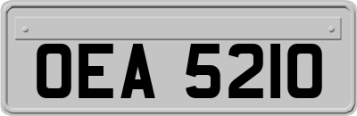 OEA5210