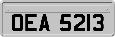 OEA5213