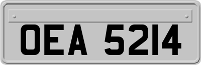 OEA5214