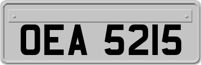 OEA5215