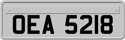 OEA5218